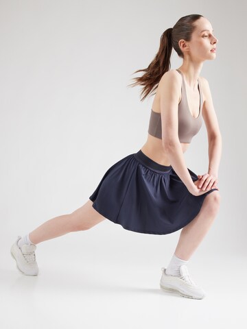ONLY PLAY Sports skirt 'ONPRACK' in Blue