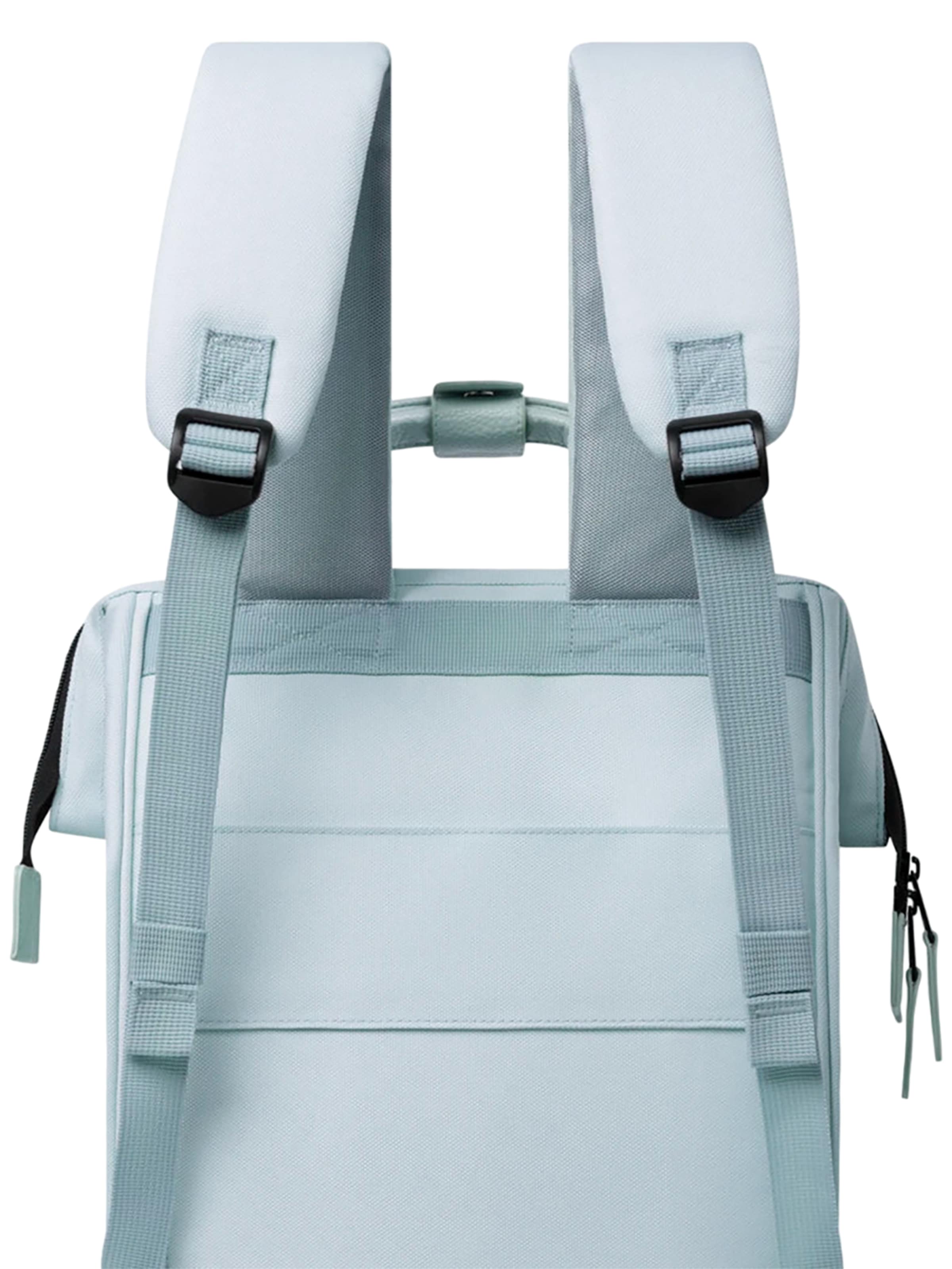 Cabaia Backpack 'Puntarenas M' in Blue