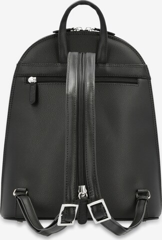 Picard Backpack 'Catch Me' in Black