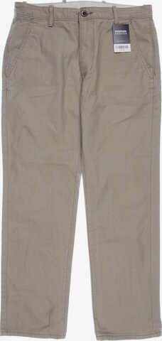 LEVI'S ® Stoffhose 32 in Beige: predná strana