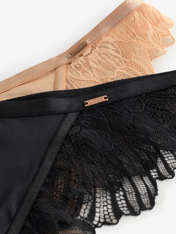 Slip di Lipsy in beige