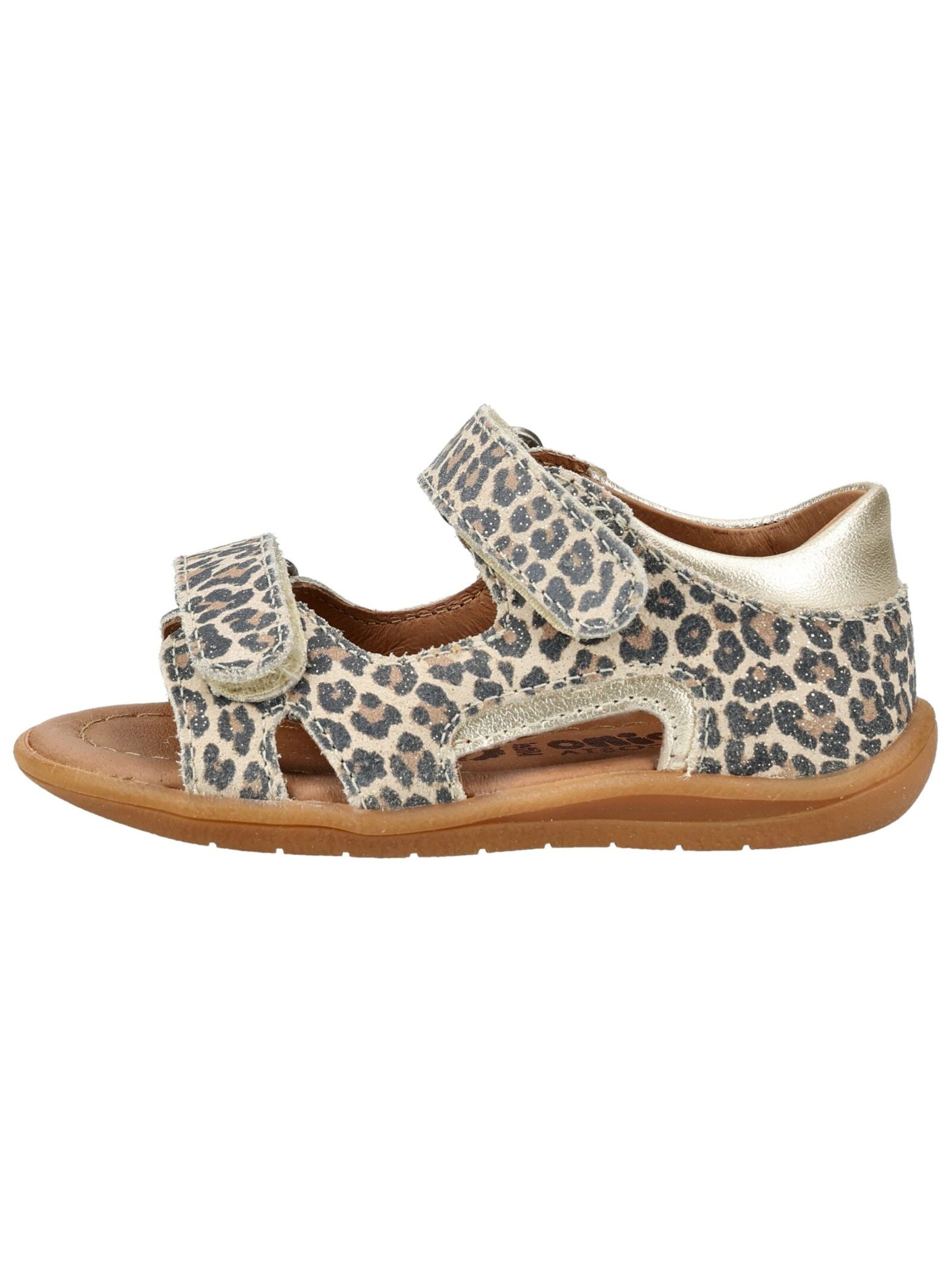 Sandales Pepino en beige