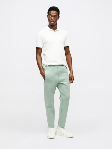 BOSS Shirt 'Pio 2' in Wit