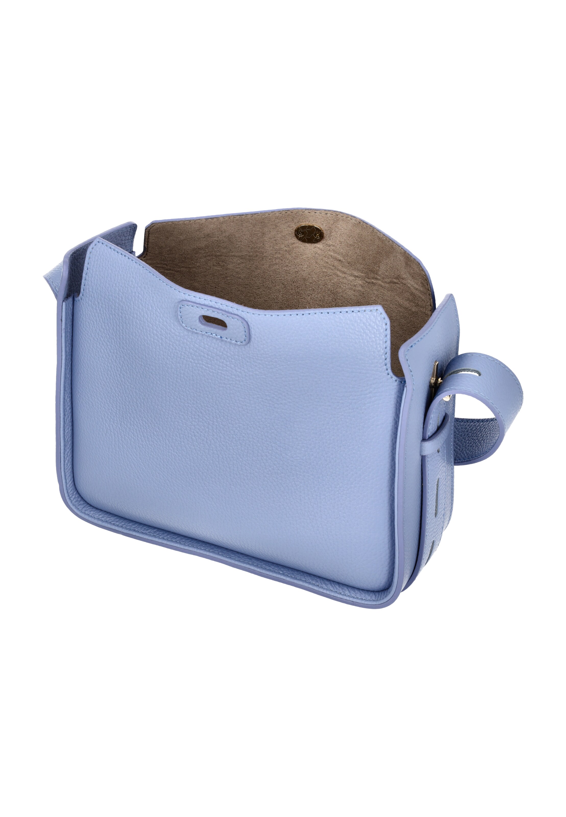 Sacs à main faina en bleu