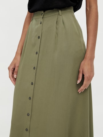 OBJECT Skirt 'Tilda' in Green