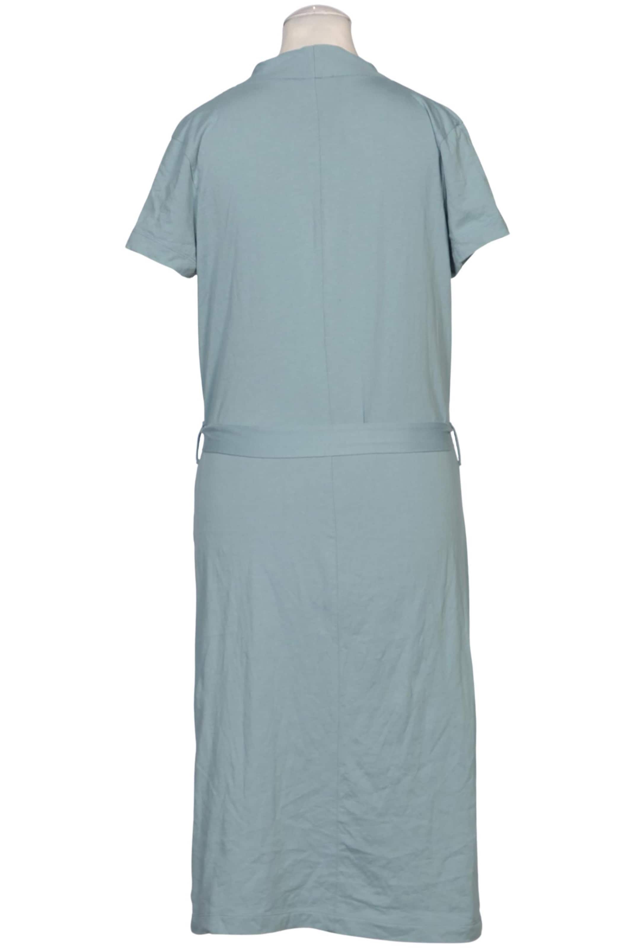 Alma & Lovis Dress in S in Blue