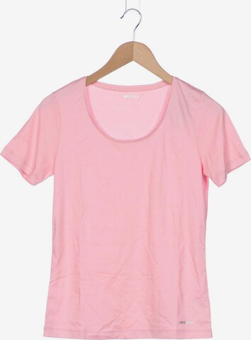 St. Emile T-Shirt S in Pink: predná strana