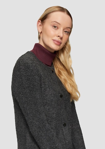 Cardigan s.Oliver BLACK LABEL en gris