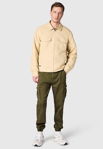 Ragwear - Chaqueta de entretiempo 'Dyphner' en beige