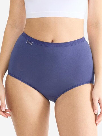 SLOGGI Slip 'Basic+' in Lila