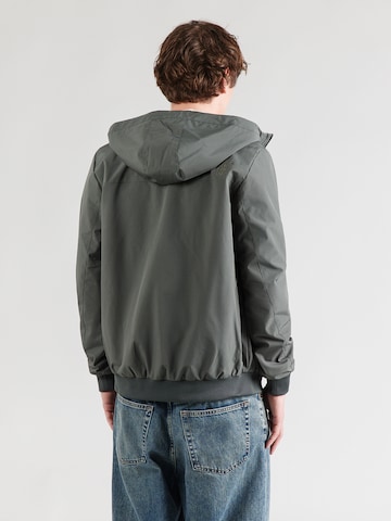 Geacă de primăvară-toamnă 'JORYM' de la Cars Jeans pe verde