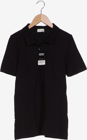 RENÉ LEZARD Poloshirt M in Blau: predná strana