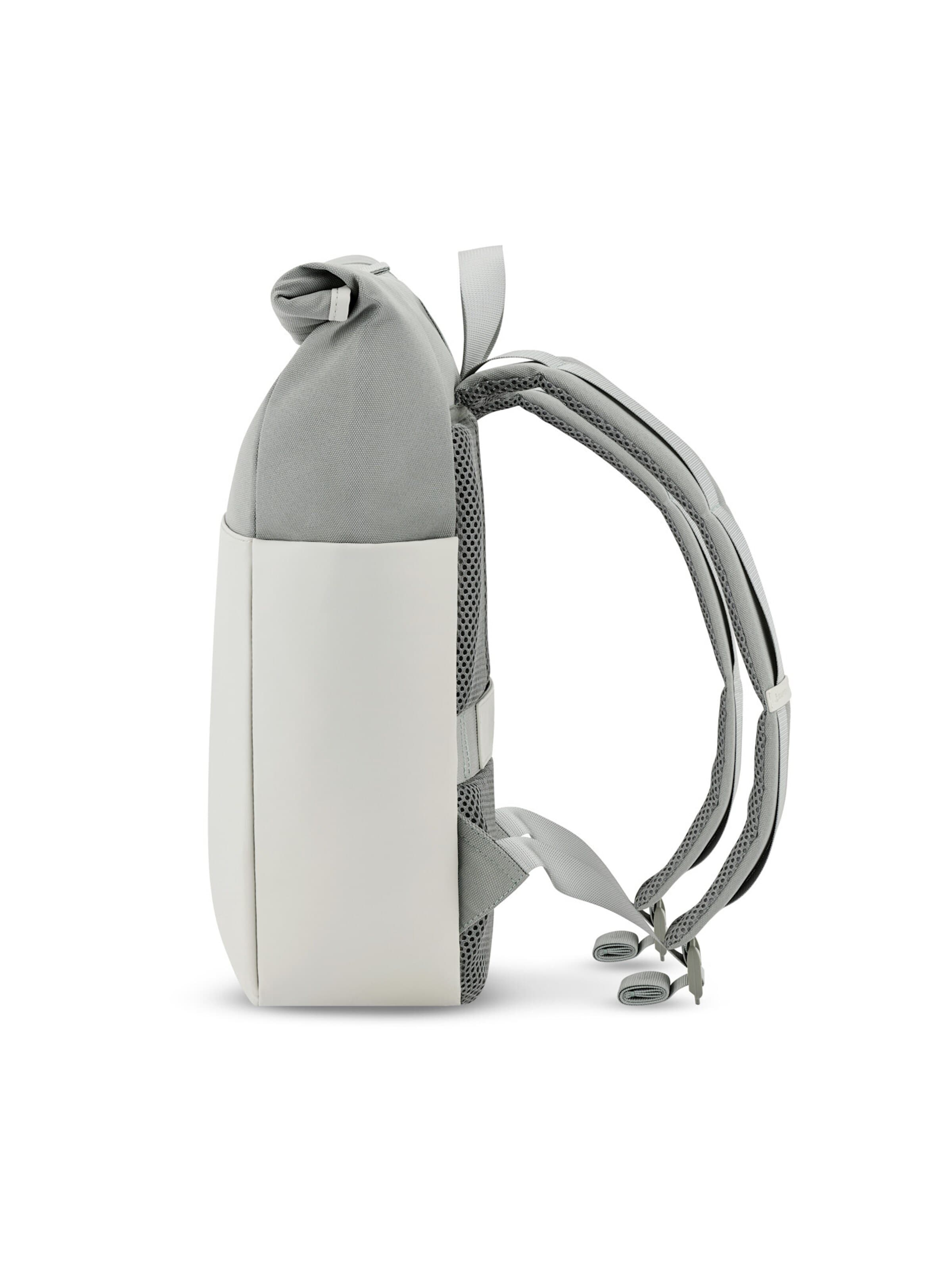 Kapten & Son Rucksack 'Lund'‌‌‌‌‌‌ in Grün