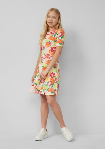 Robe ' ' s.Oliver en mélange de couleurs : devant