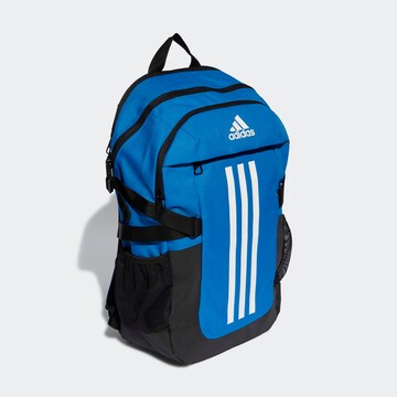 ADIDAS SPORTSWEAR Sports Backpack 'Power VI' in Blue