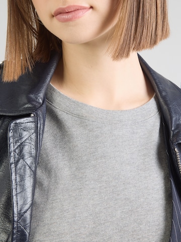 AMERICAN VINTAGE Μπλουζάκι 'SONOMA' σε γκρι