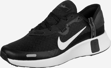 Nike Sportswear Sneaker 'Reposto' in Schwarz