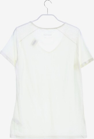 Tchibo Shirt S-M in Weiß
