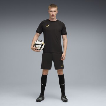 PUMA Tricot 'KINGTouch' in Zwart