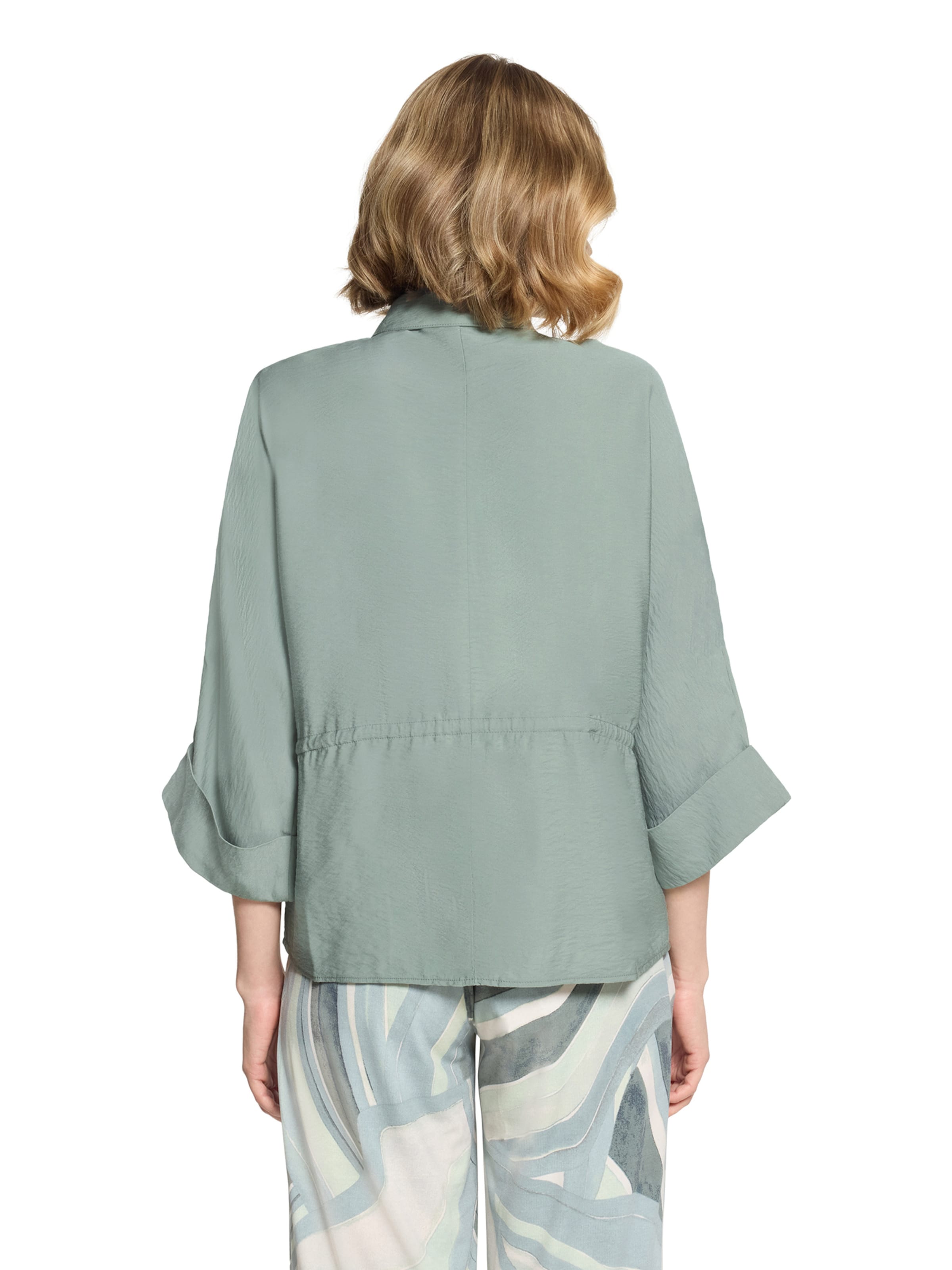 Betty Barclay Blouse in Grijs