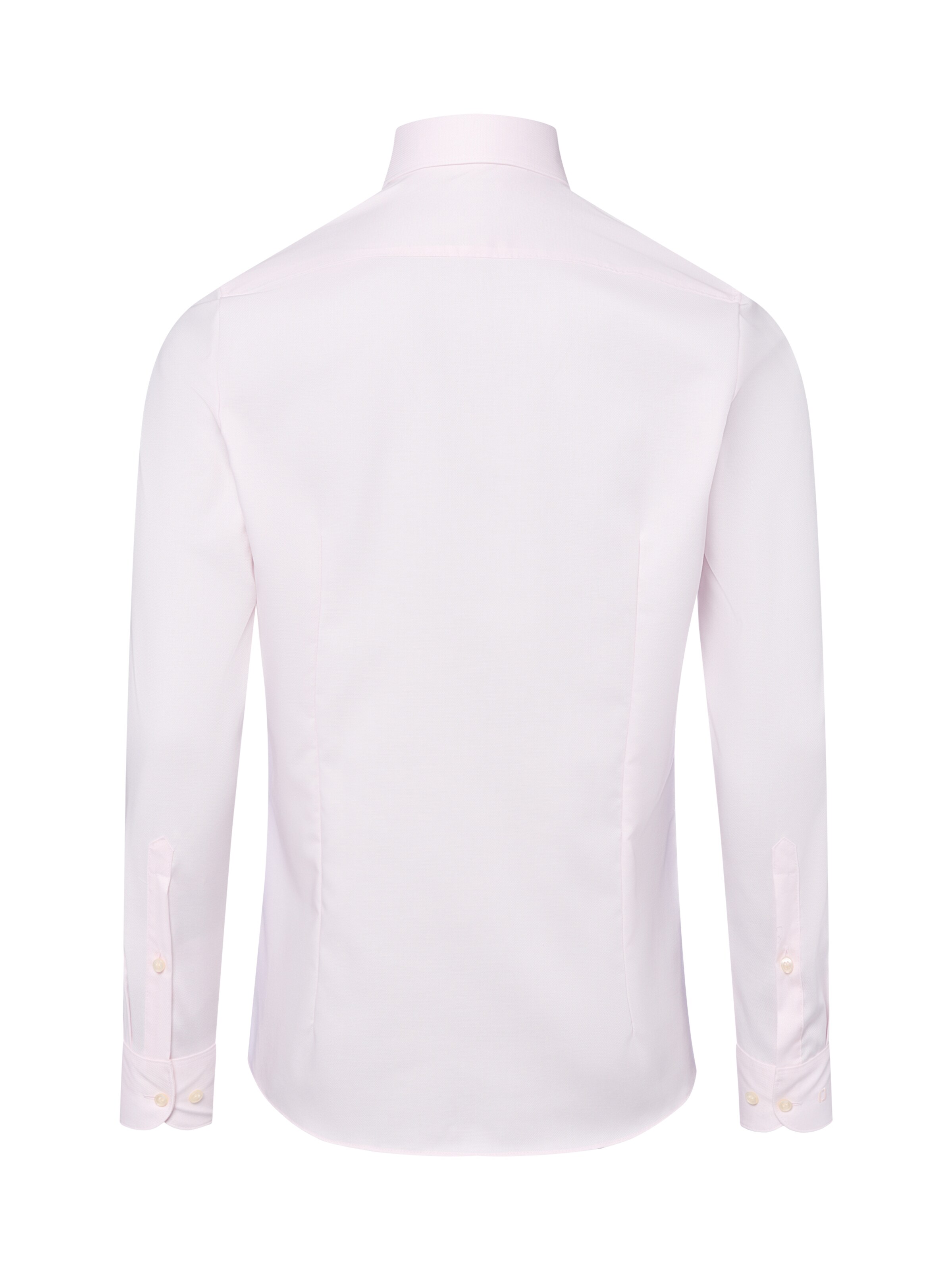 OLYMP Slim Fit Hemd in Pink