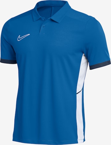NIKE Funktionsshirt 'Academy 25' in Blau: Vorderseite