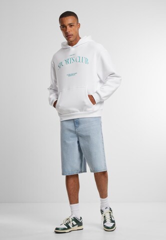 MT Upscale Sweatshirt in Wit