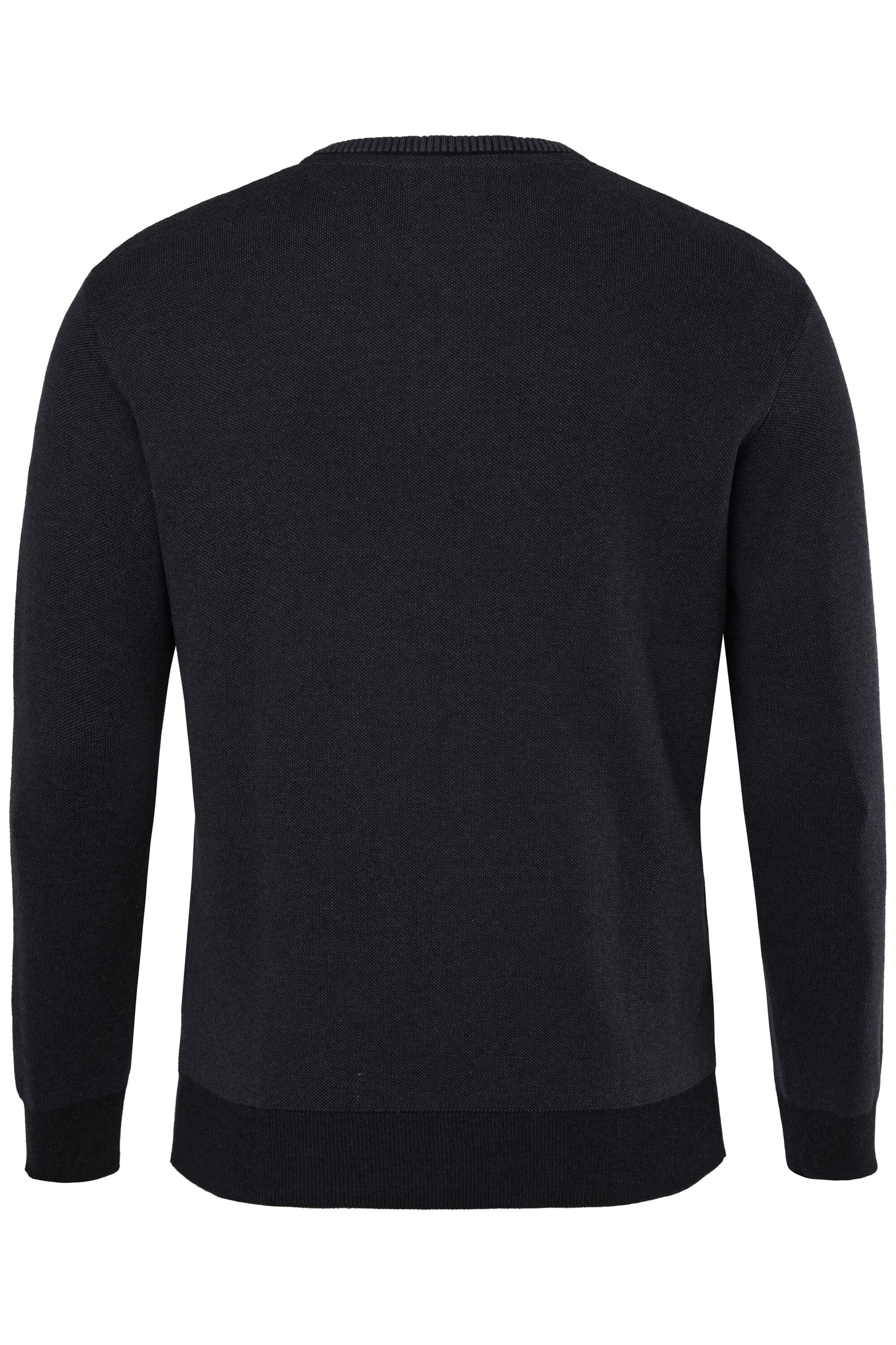 JP1880 Sweater in Grey