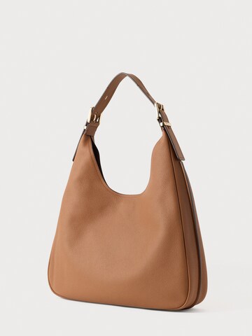 Borsa a spalla di MICHAEL Michael Kors in marrone