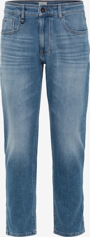 CAMEL ACTIVE Regular Jeans in Blue: front