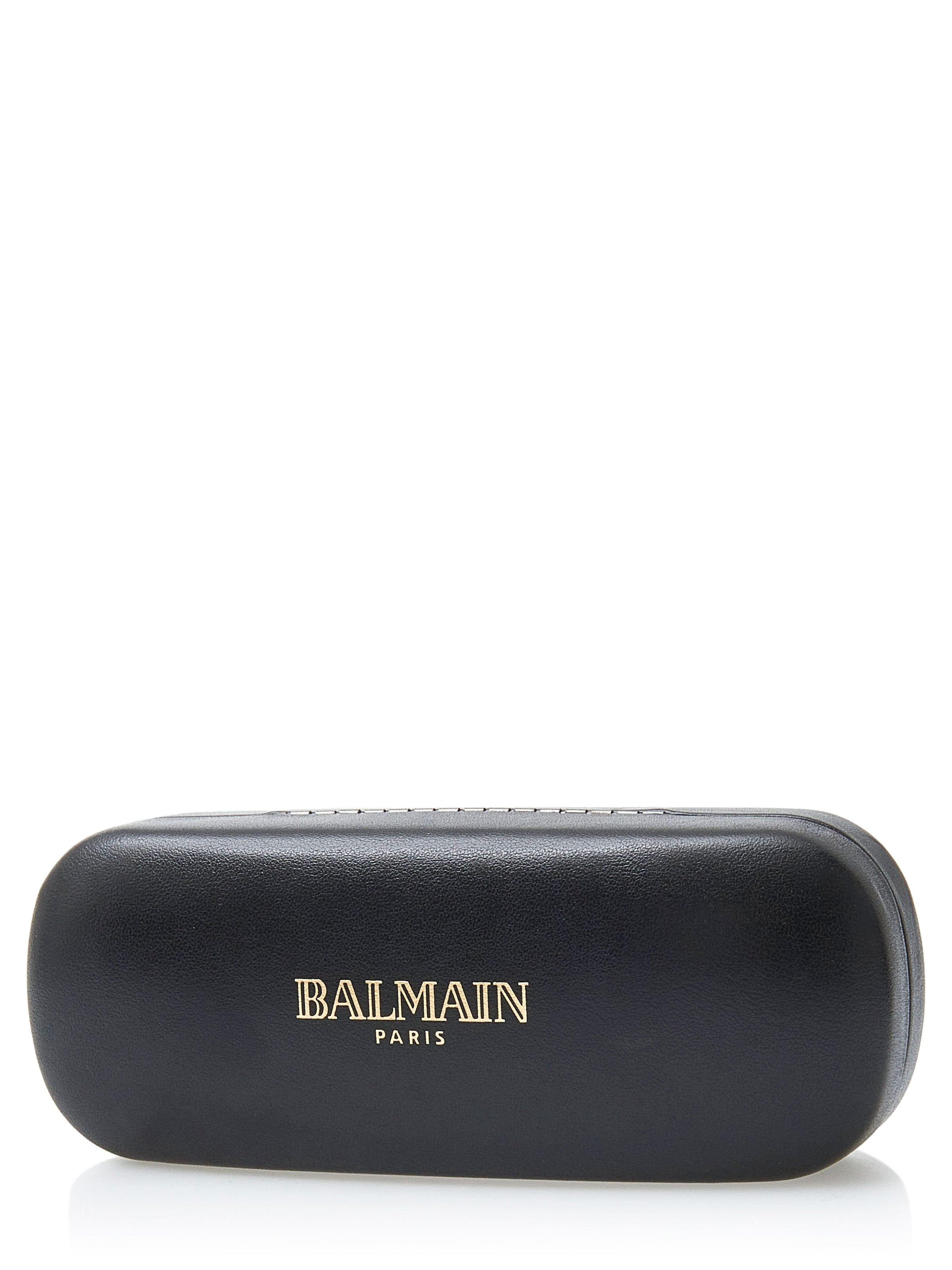 Balmain - Gafas de sol 'Balmain Sonnenbrille' en oro
