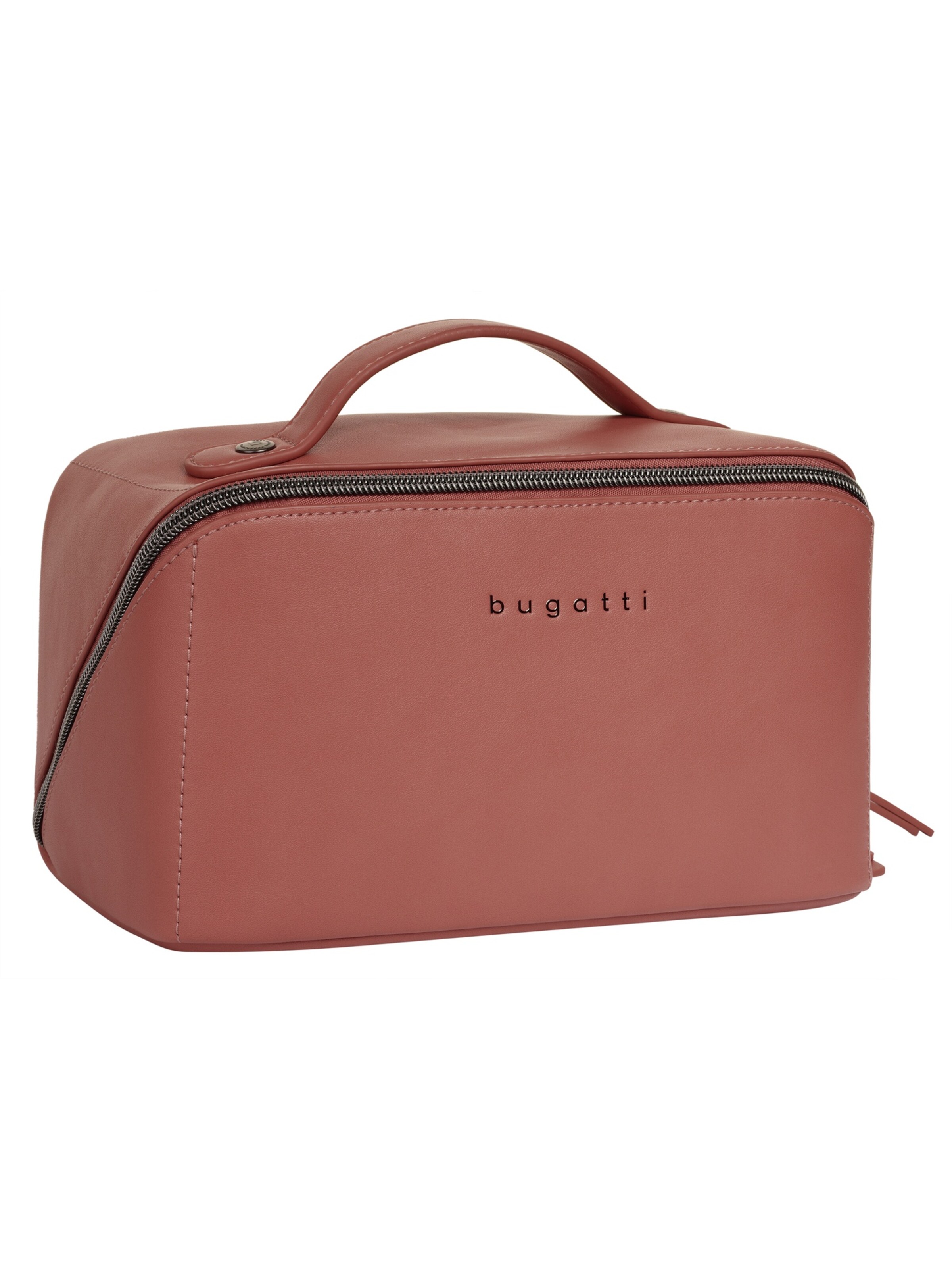 bugatti Kulturtasche 'bugatti Kulturtasche ALMATA'‌‌‌ in Orange