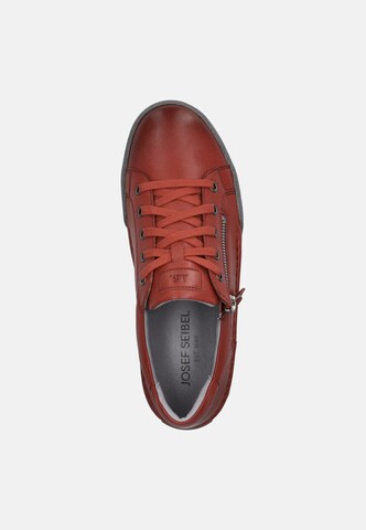 JOSEF SEIBEL Sneaker 'Claire' in Weiß