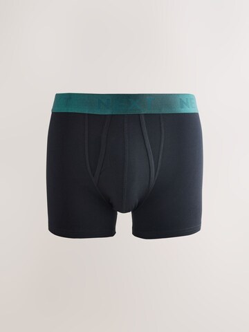 Next Bokserishortsit värissä musta