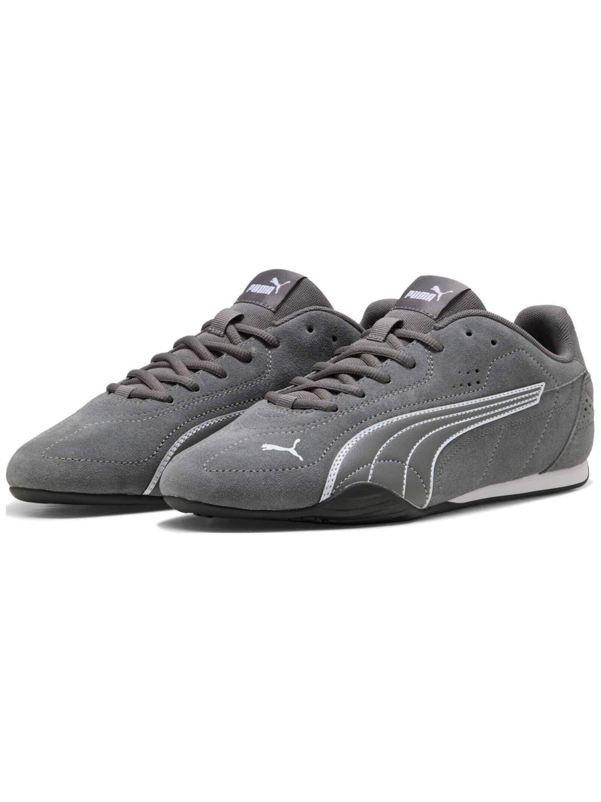 PUMA Sneakers 'Catch' in Grey
