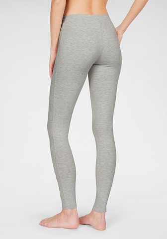 BENCH Skinny Leggings in Grey