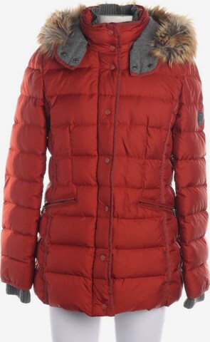 Marc O'Polo Jacket & Coat in S in Orange: front