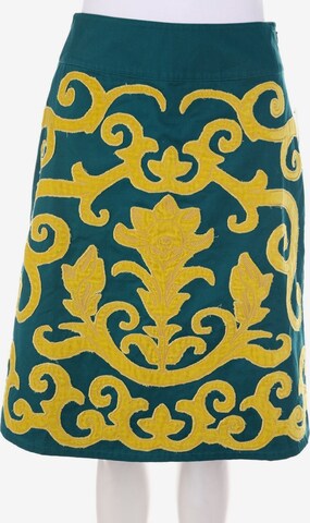 Boden Skirt in M in Green: front