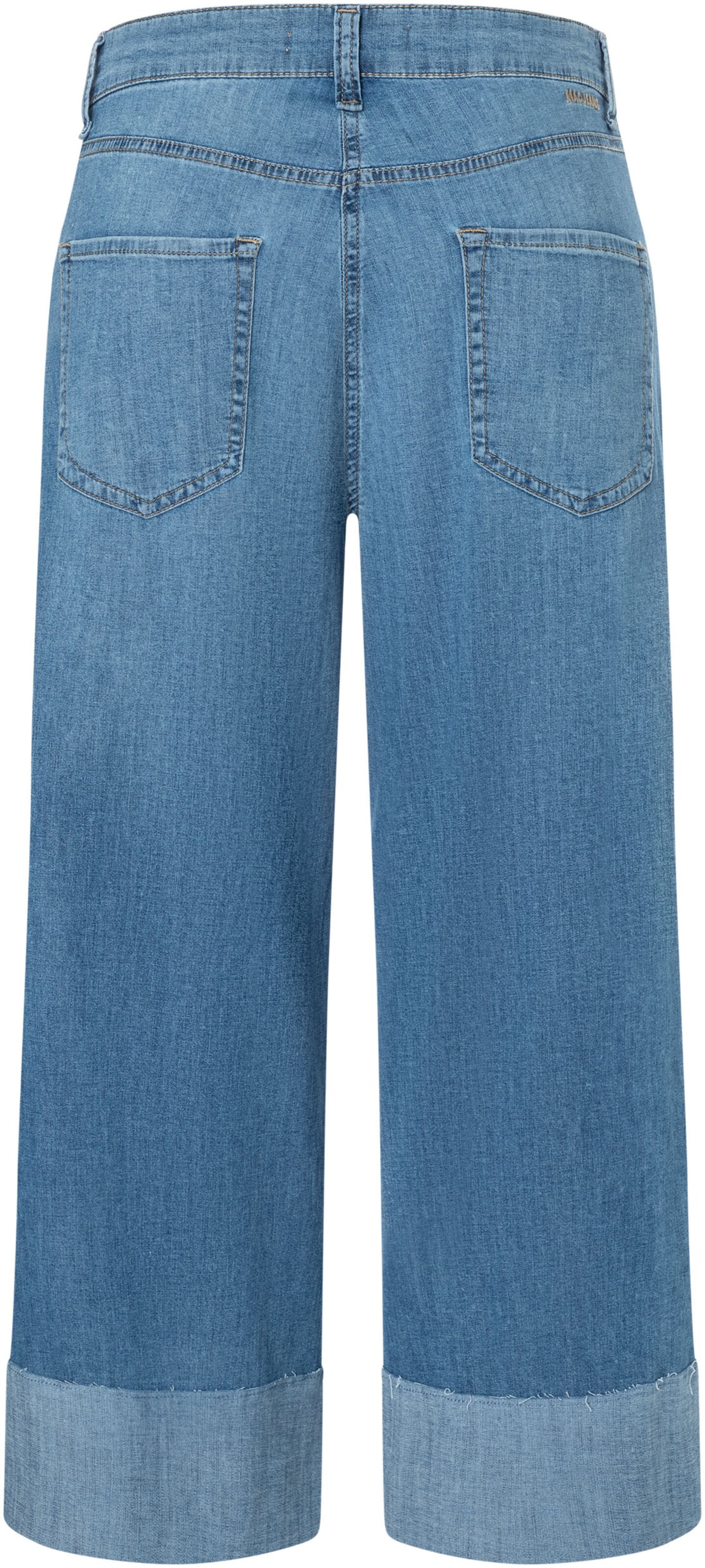 MAC Loose fit Jeans in Blue