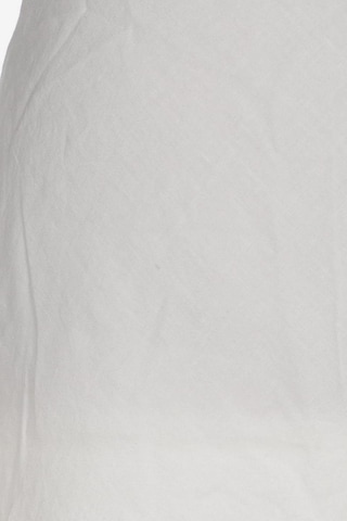 La Fée Maraboutée Skirt in XL in White