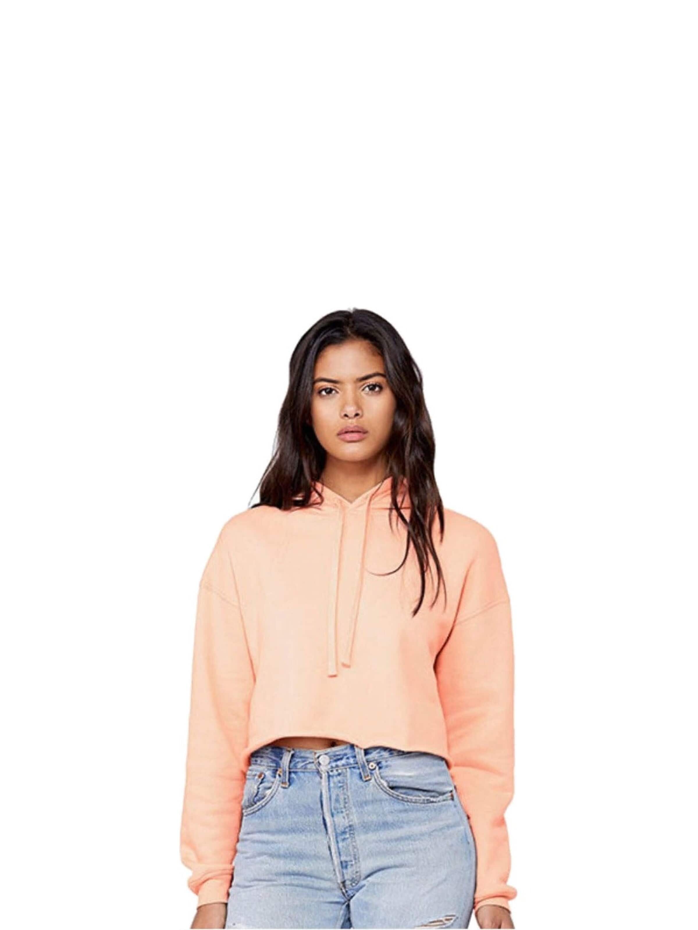 Rheinrebell Sweatshirt in Pink