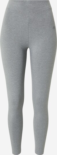 Pantaloni sport 4F pe gri deschis, Vizualizare produs