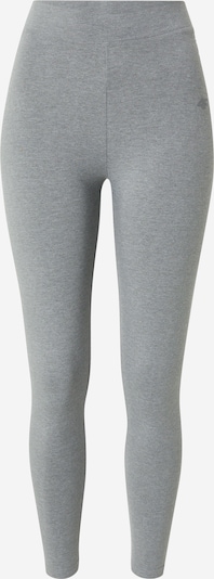 4F Workout Pants in Light grey, Item view