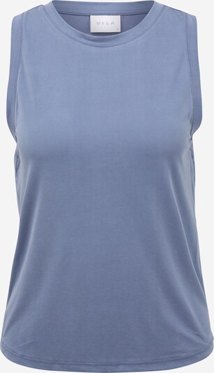 Vila Petite Top 'LAIASA' in Smoke blue, Item view