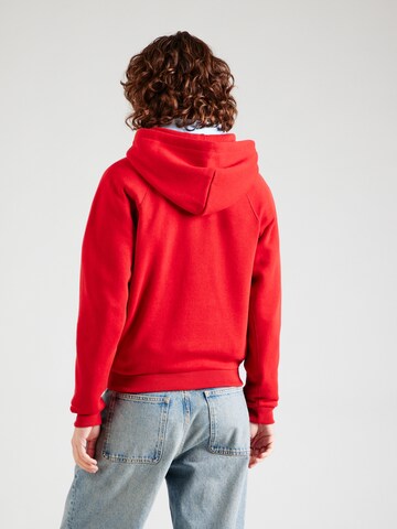 Sweat-shirt Polo Ralph Lauren en rouge