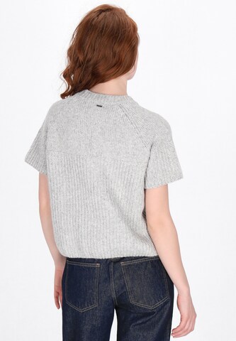DreiMaster Vintage - Camiseta en gris