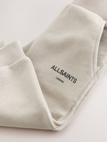 smALLSAINTSTapered Hlače - siva boja