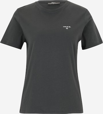 T-shirt 'Bipene' LTB en noir : devant