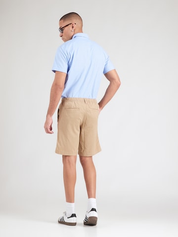 JACK & JONES Regular Панталон Chino 'JPSTJAIDEN' в бежово