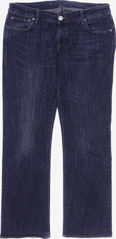 Cross Jeans Jeans 33 in Blau: predná strana